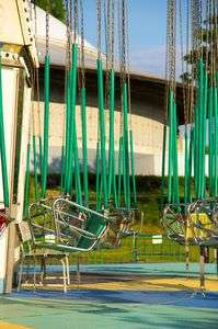 ウェーブスィンガー