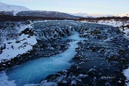 Brúarfoss