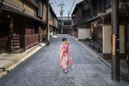 あっという間に