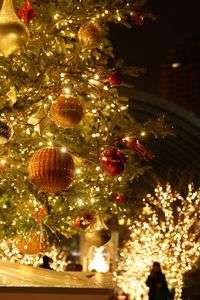 楽しい時間の帰り道…