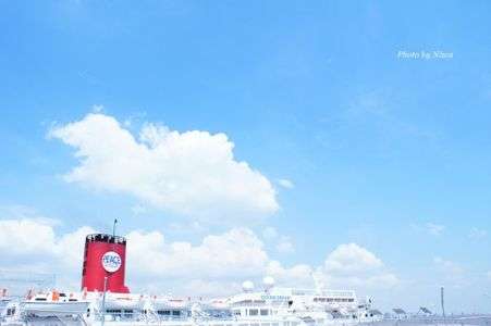 オーシャン・ドリーム