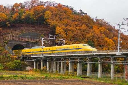 ドクターイエロー