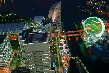 ここは、ベガスか.....^ ^;