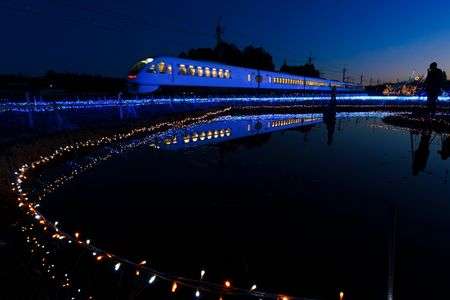 東武日光鬼怒川線・スペーシアX♪