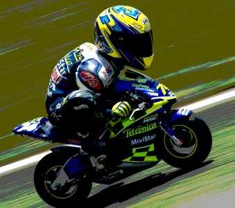 未来の加藤大治郎