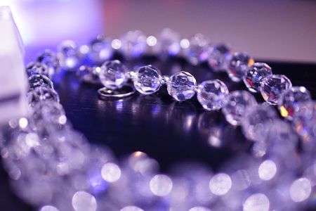 ダークライトで小物を撮る