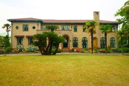 スパニッシュスタイル