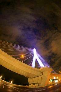 青森ベイブリッジ