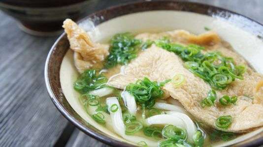 本場香川うどん（がもう）