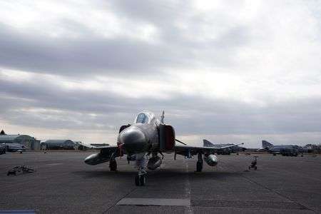 2018百里基地航空祭