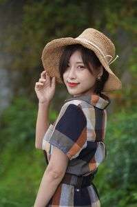 ポートレート習作