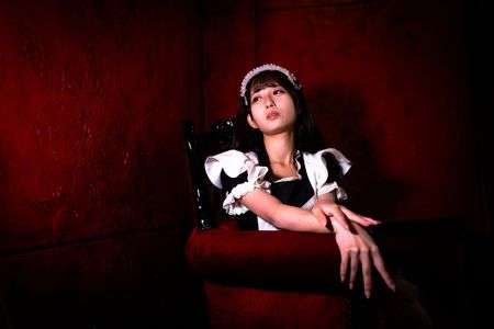 戸惑いは自分の中にある