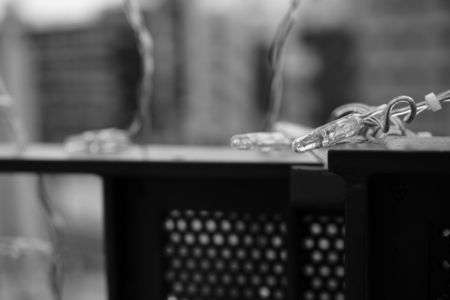 モノクロ試写２