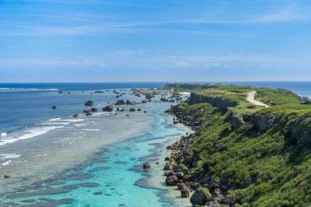 Beautiful Island 〜宮古島〜