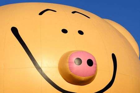 まんパクin万博