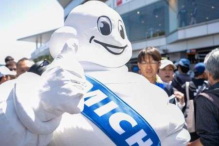 すれ違いざまの一瞬👍