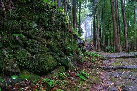エアリー撮影熊野市伊勢路松木峠