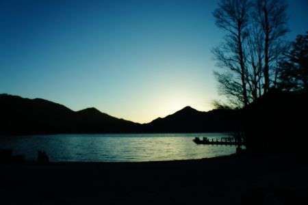 ゆったりしたいい日だった