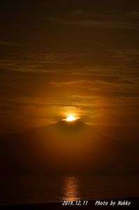 ダイヤモンド大山