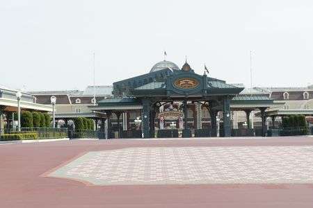 閉ざされた夢の入口