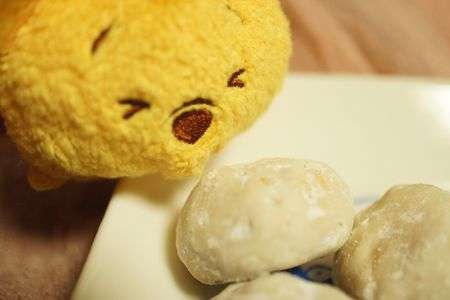 早く、食べたい！！！