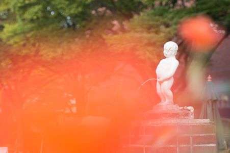 バラ色の・・・　～♪