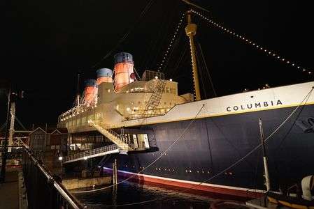 ディズニーシー