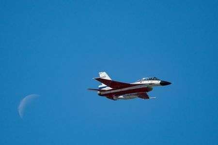 岐阜基地航空祭 機動飛行訓練