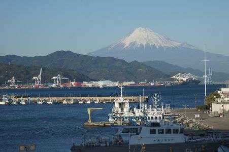 シーサイドから