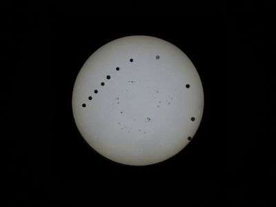 ヴィーナストランジット