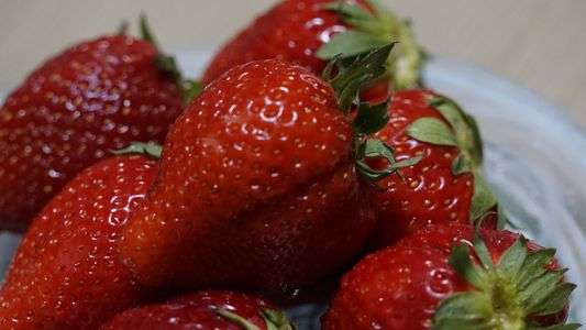 はじめてのスカイベリー