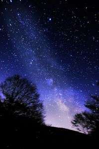 ミルキーウェイ