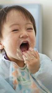 大好きなバナナ