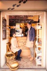 wouldn’t it be nice?