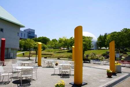 秋田ふるさと村