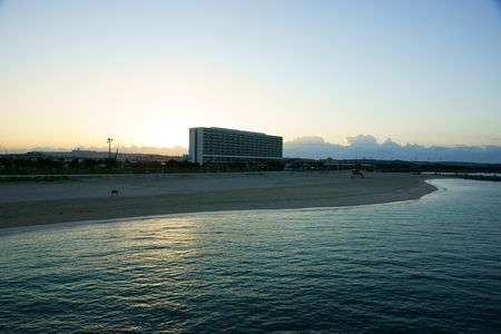 ぼくと嫁のハネムーン日記　episode　of　okinawa