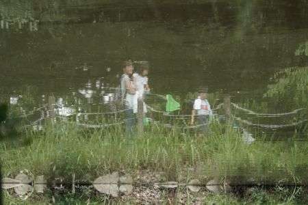 コロナを避けて