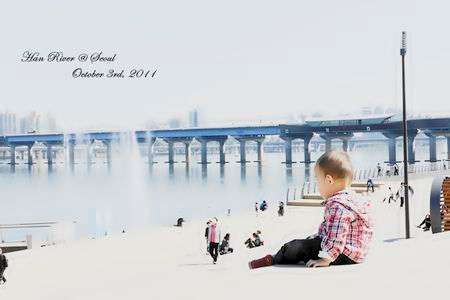 もうすぐ2歳だもん