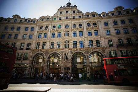 Apple Store - Regent Street