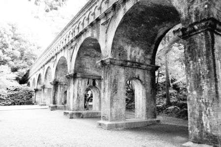 南禅寺の水道橋