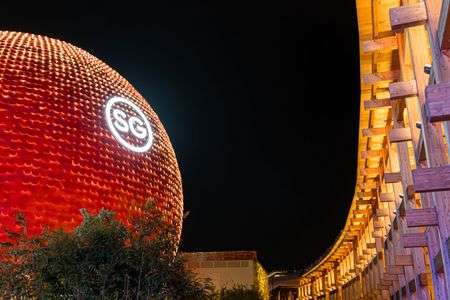 大阪・関西万博