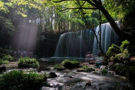 季節外れの清涼