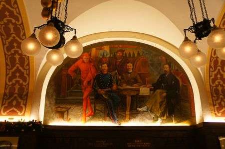 Winterreise - 冬の旅 - 22