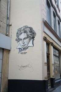 Winterreise - 冬の旅 - 25