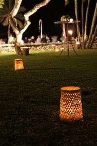 ウェディングパーティ