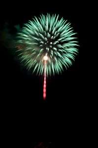 夏の彩り　with　MOON　2