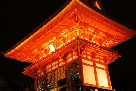 大晦日～元旦　京都散策