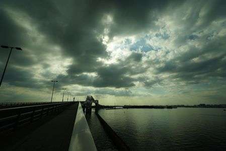 明日はきっと・・・