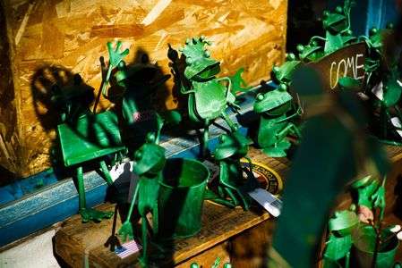 あわせてぴょこぴょこ