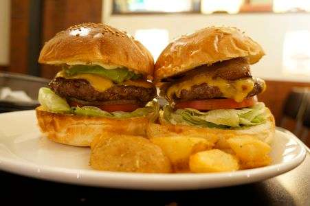 アボカドチーズ＆ベーコンチーズ